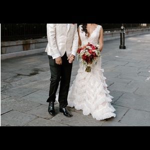 Galina Signature Wedding Gown